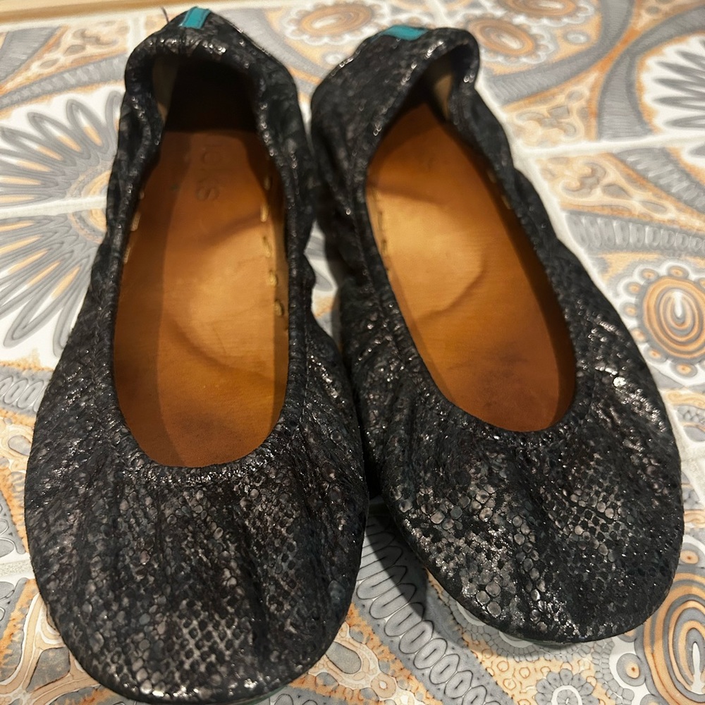 Tieks Drago